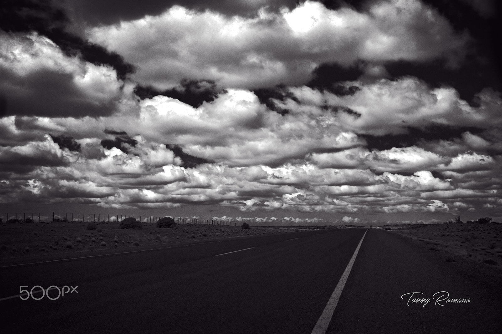 Canon EOS 350D (EOS Digital Rebel XT / EOS Kiss Digital N) sample photo. Ruta prov de chubut photography