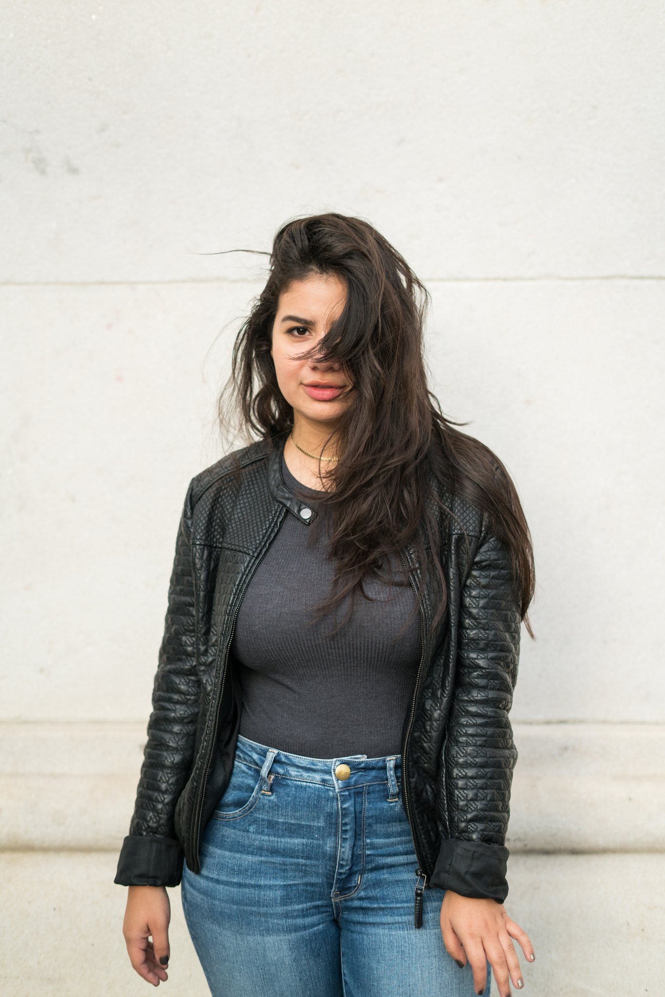Sony a7R II + Sony FE 50mm F1.8 sample photo. Nyc 5 photography