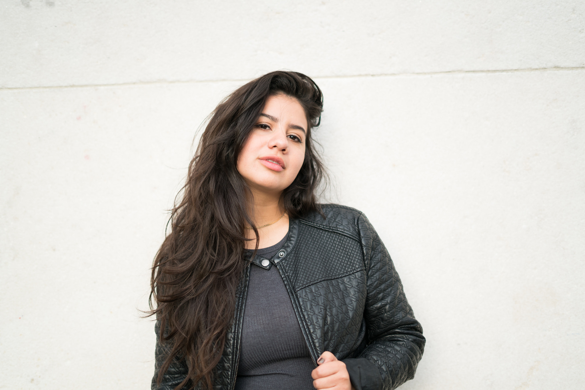 Sony a7R II + Sony FE 50mm F1.8 sample photo. Nyc 6 photography