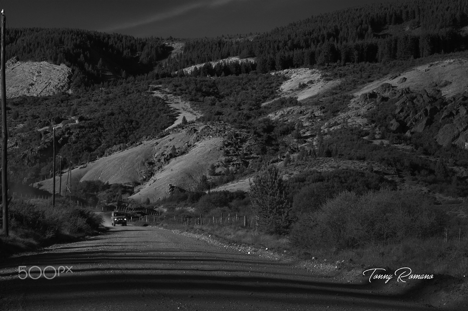 18.0-55.0mm f/3.5-f/5.6 sample photo. Subiendo la cuesta photography
