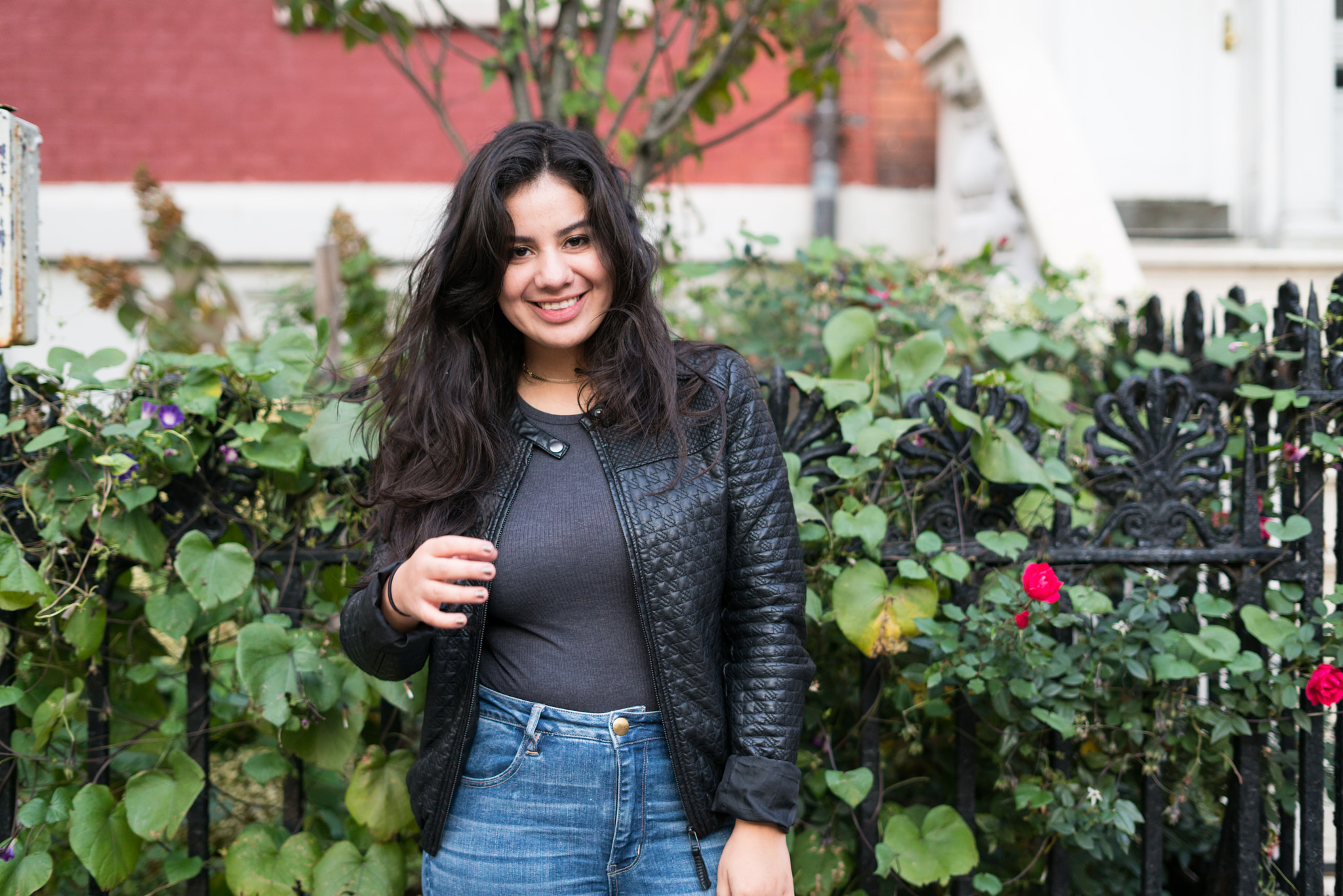 Sony a7R II + Sony FE 50mm F1.8 sample photo. Nyc 14 photography