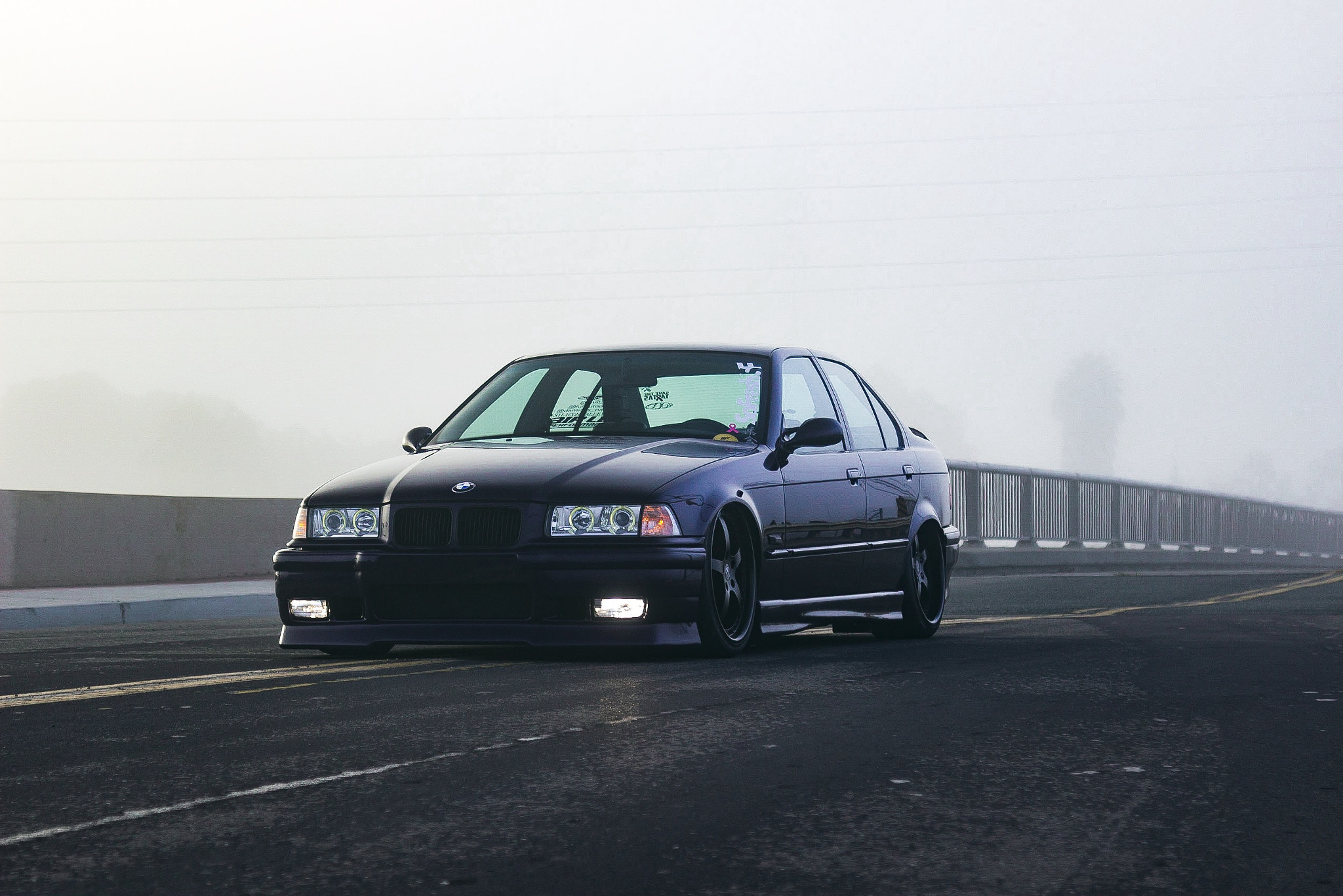 Canon EOS 600D (Rebel EOS T3i / EOS Kiss X5) sample photo. Ghostly photography