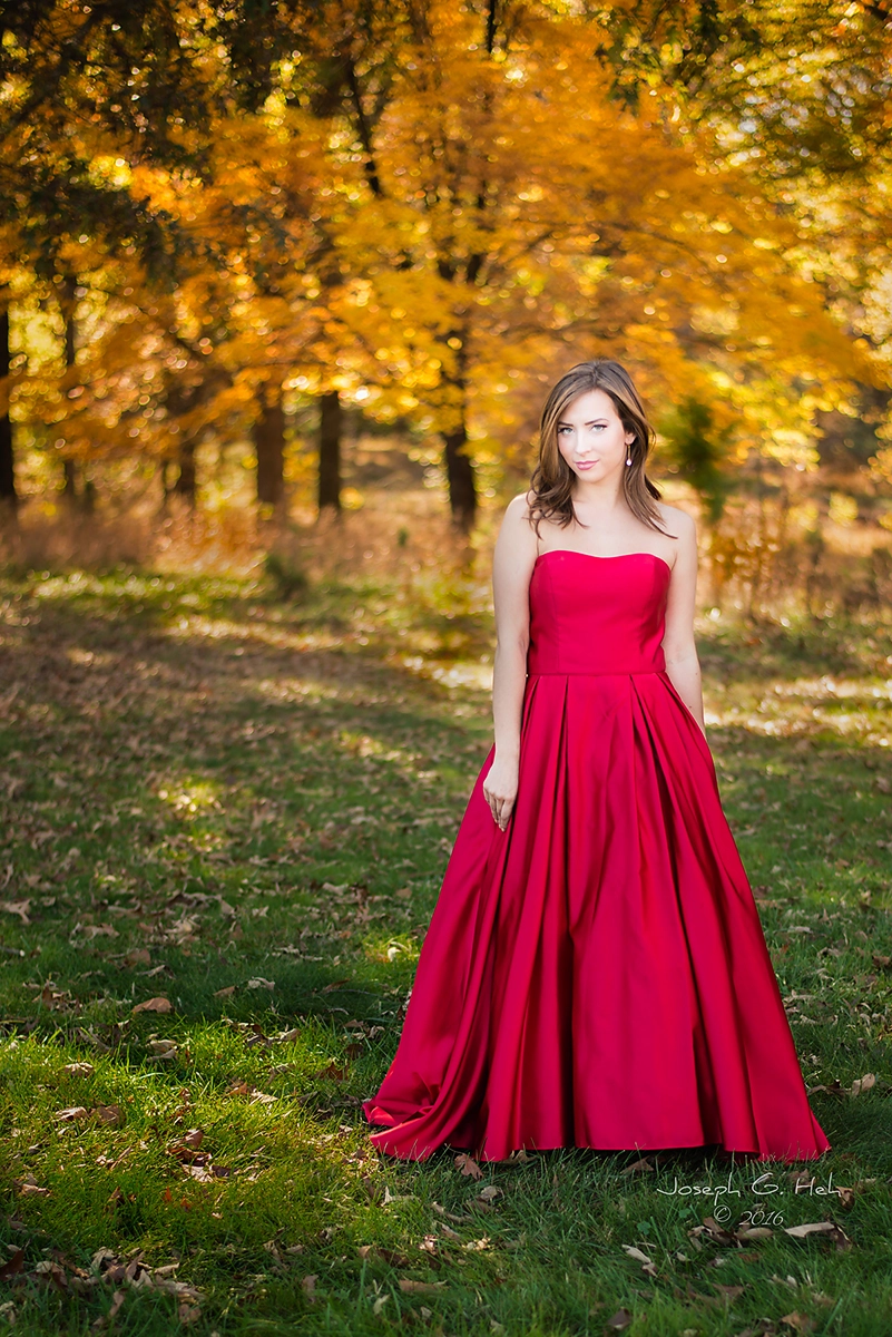 Nikon D800E + Nikon AF-S Nikkor 50mm F1.8G sample photo. "lady in red" photography