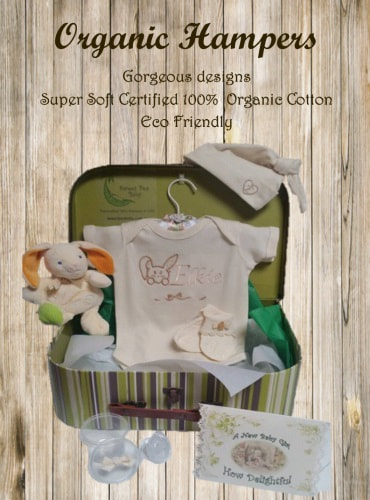 personalised baby gifts