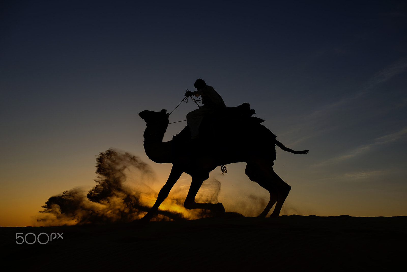 Nikon D800E sample photo. Sand dunes sunset photography