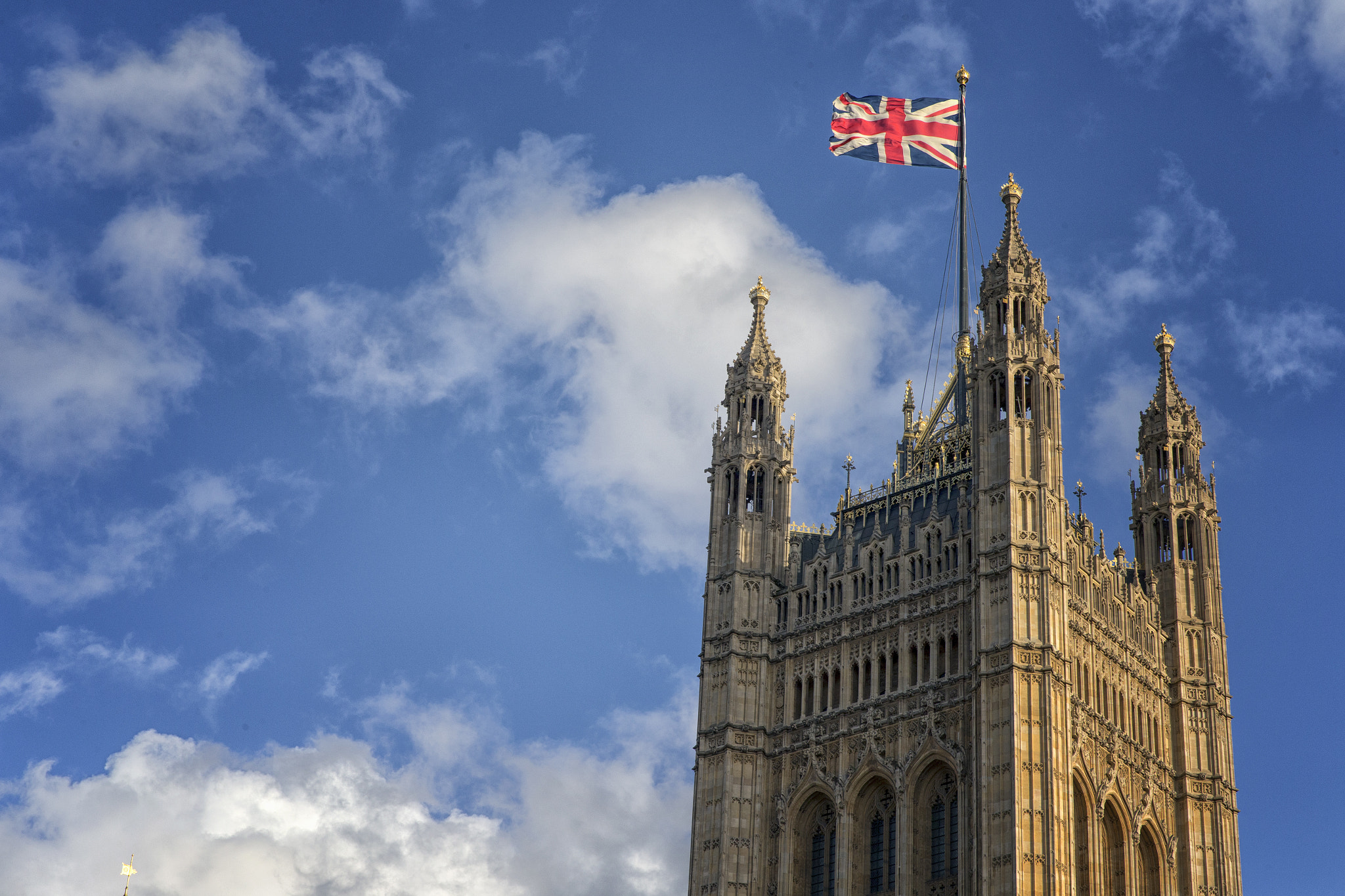 Canon EOS-1D C + Canon EF 24-70mm F2.8L II USM sample photo. The union jack photography