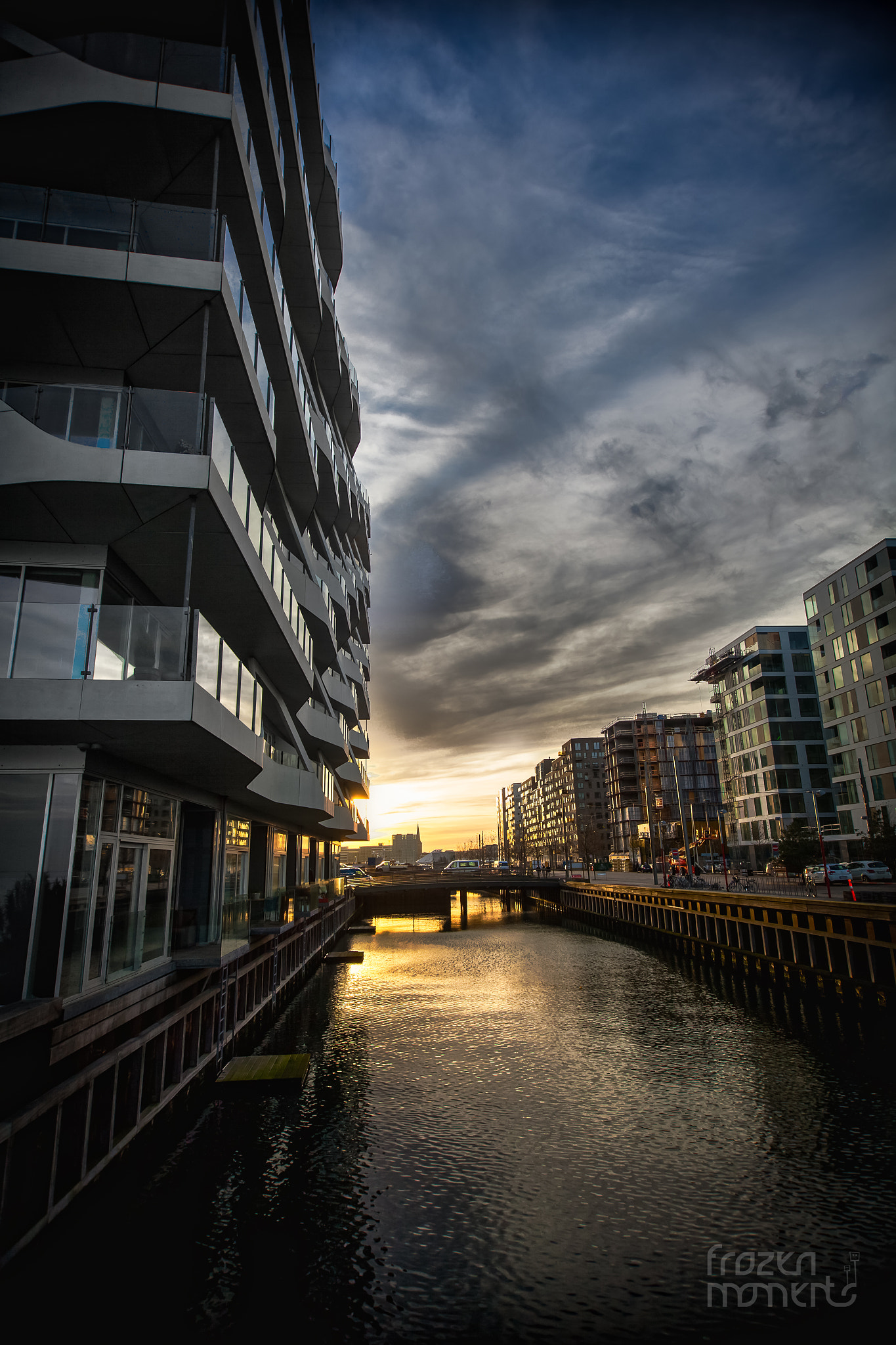 Sigma 10-20mm F3.5 EX DC HSM sample photo. A dramatic turn of events photography