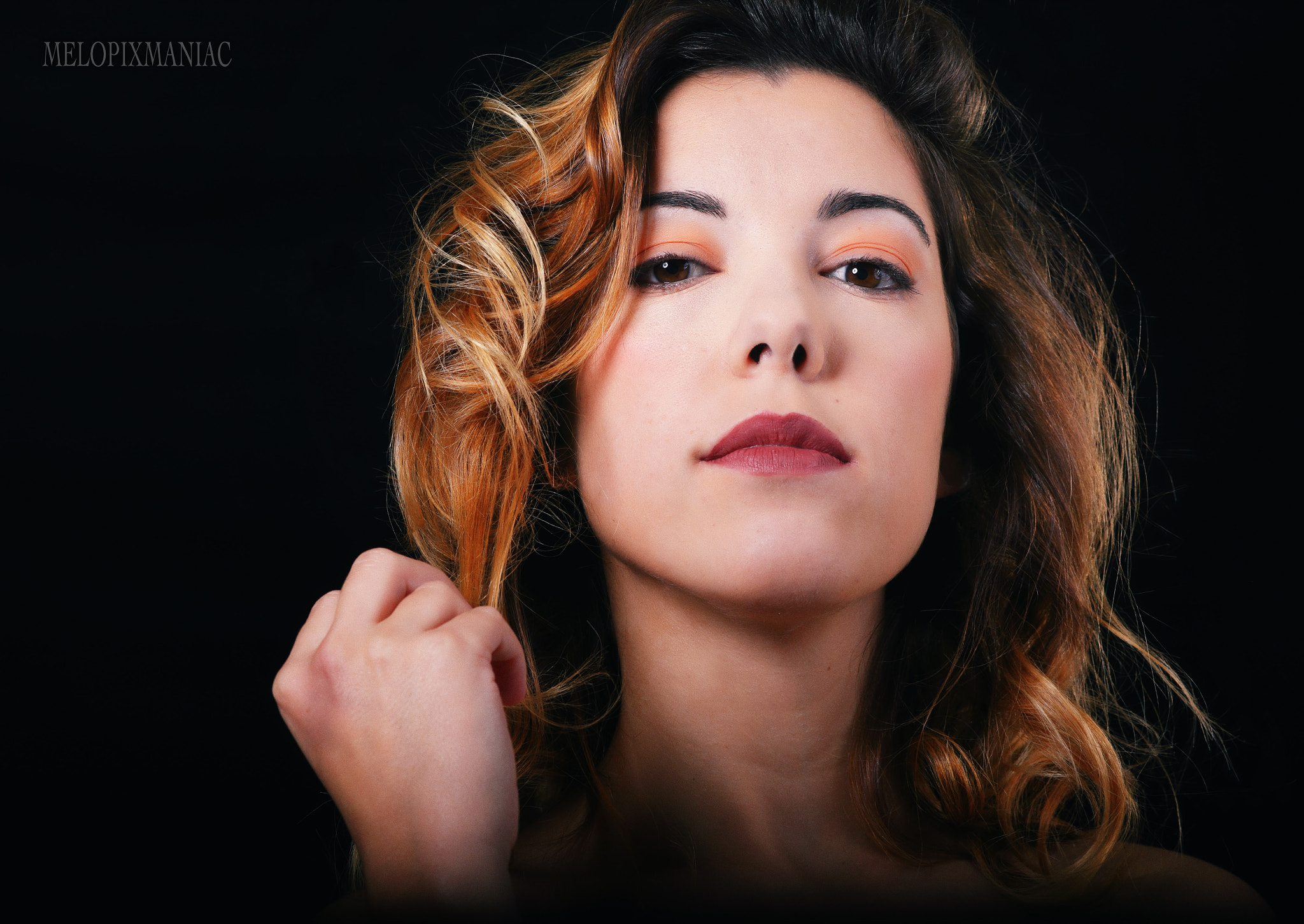Canon EOS 6D + Canon EF 100mm F2.0 USM sample photo. Attitude photography