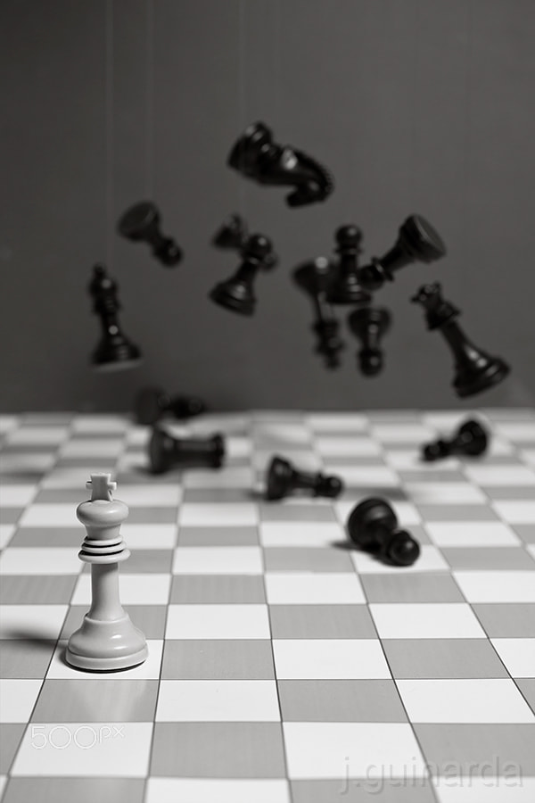 Pentax smc D-FA 50mm F2.8 Macro sample photo. The dream of a king, white -iii photography