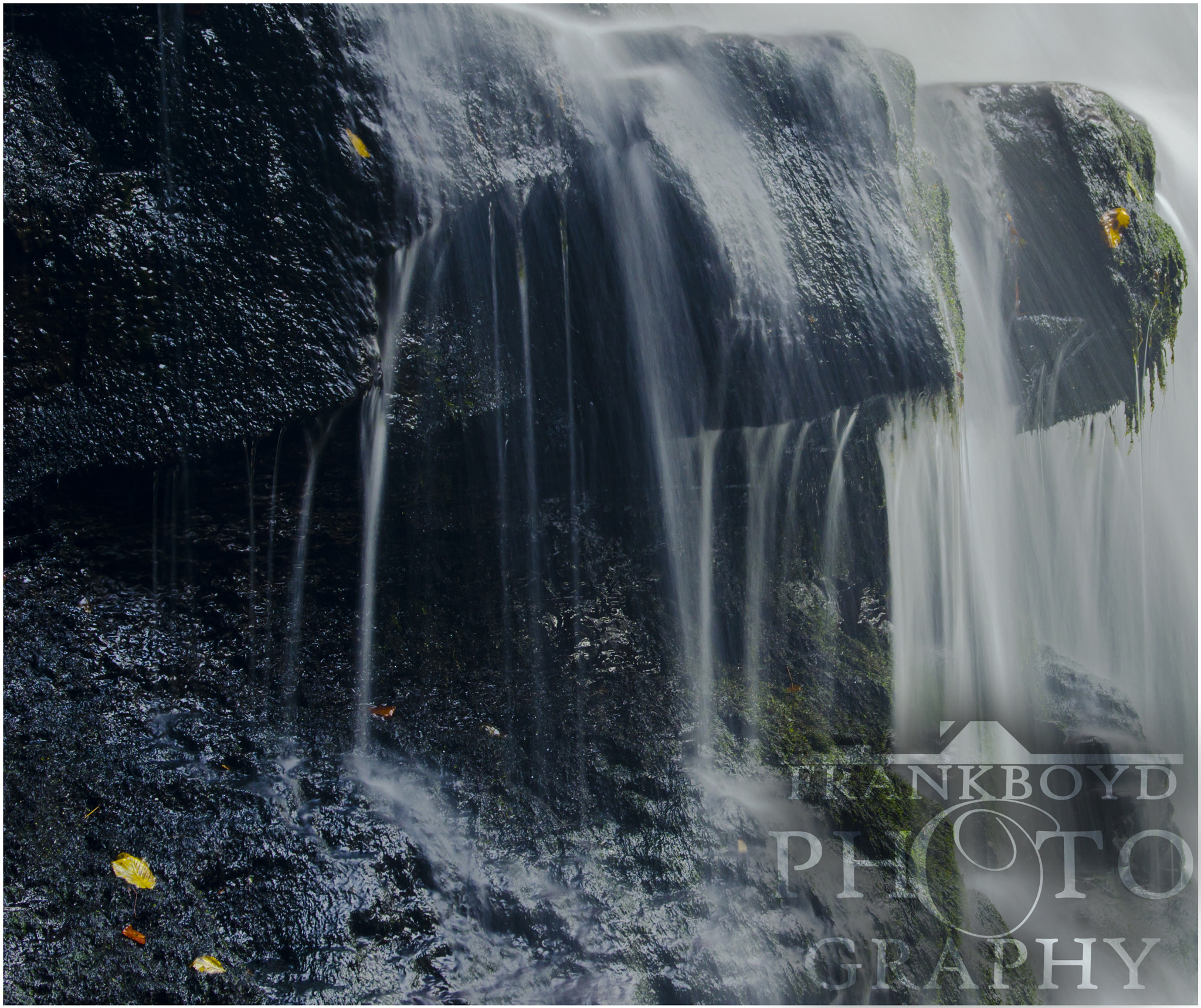 Sigma 28-300mm F3.5-6.3 DG Macro sample photo. Tiana falls. photography