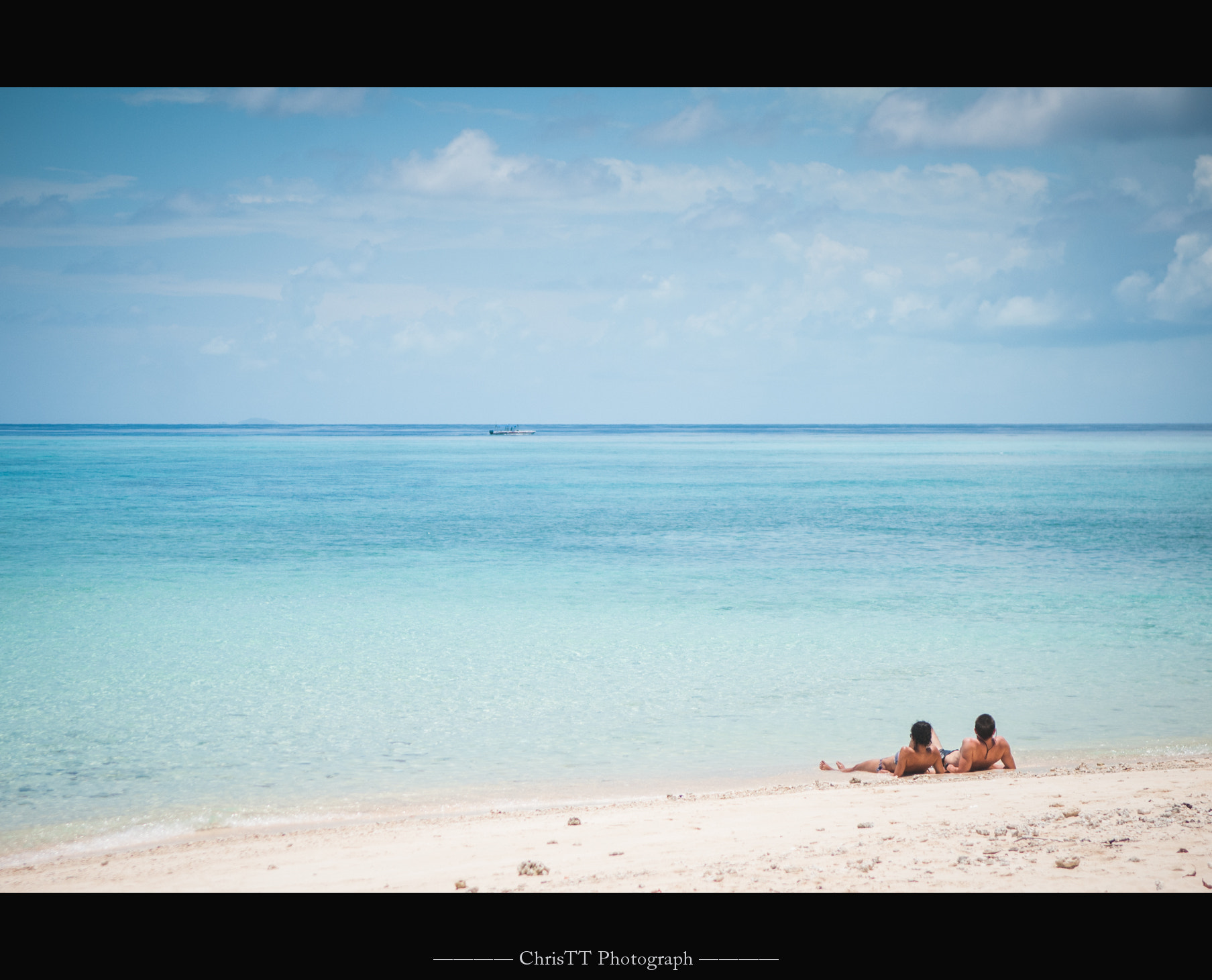 Nikon D300 sample photo. Semporna photography