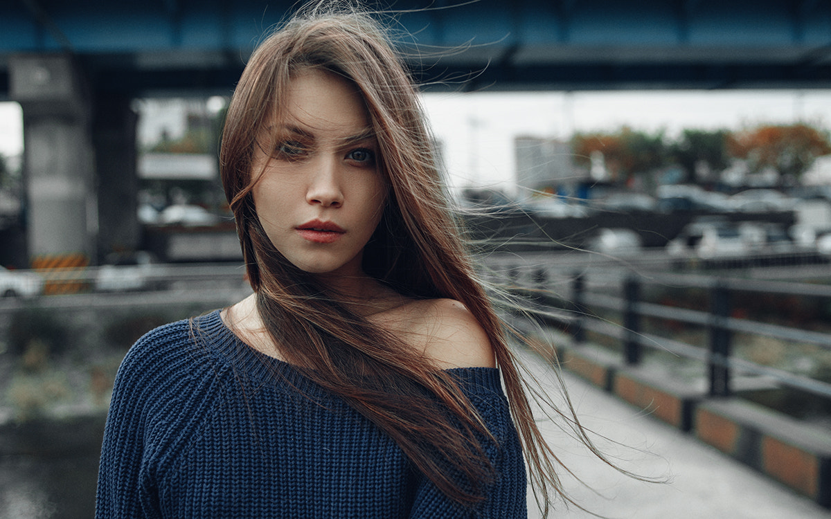 EF28-70mm f/2.8L USM sample photo. Bridge photography