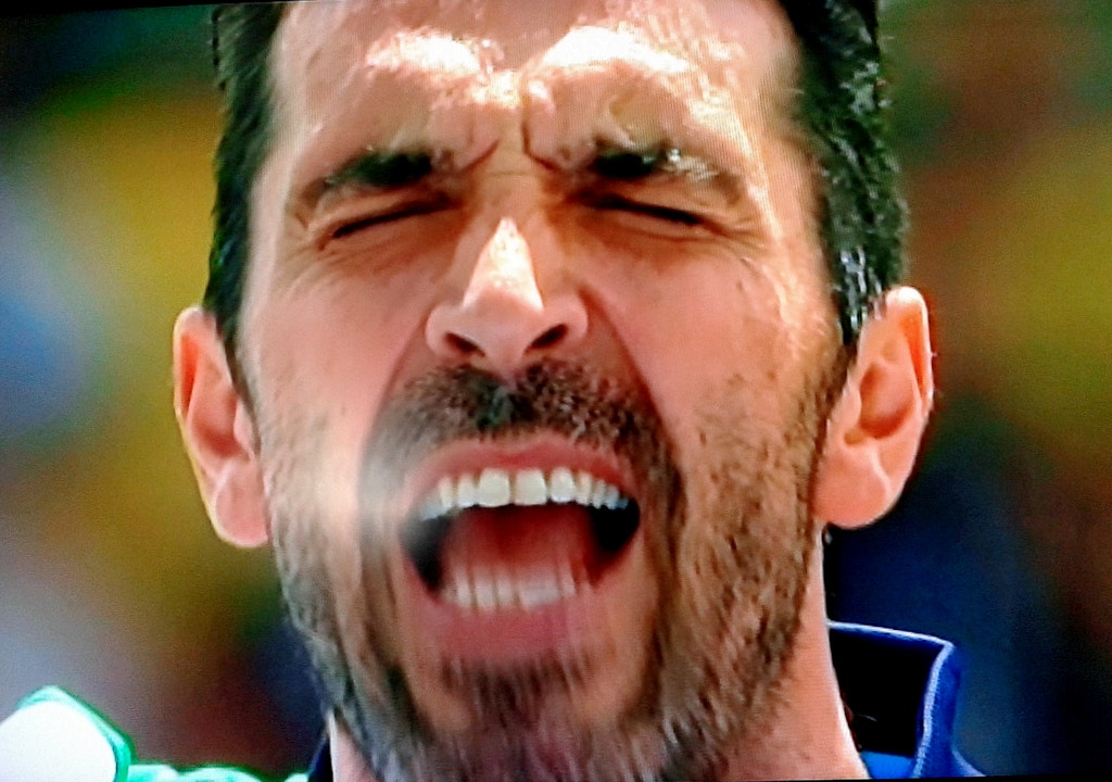 Samsung Galaxy Core sample photo. Buffon-italy photography