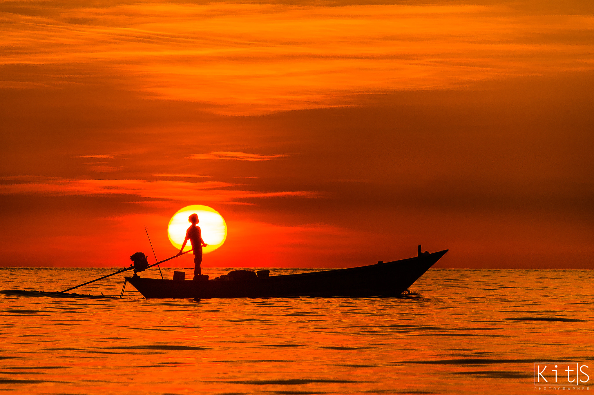Nikon Df sample photo. Amazing thailand photography