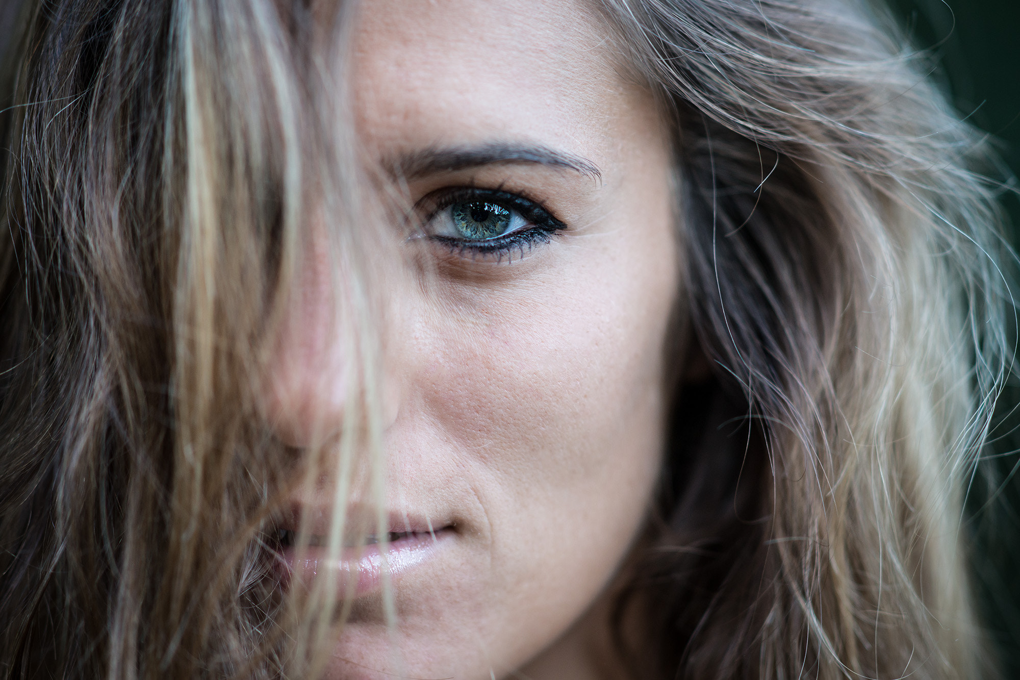 Sony Sonnar T* 135mm F1.8 ZA sample photo. Nicoletta photography