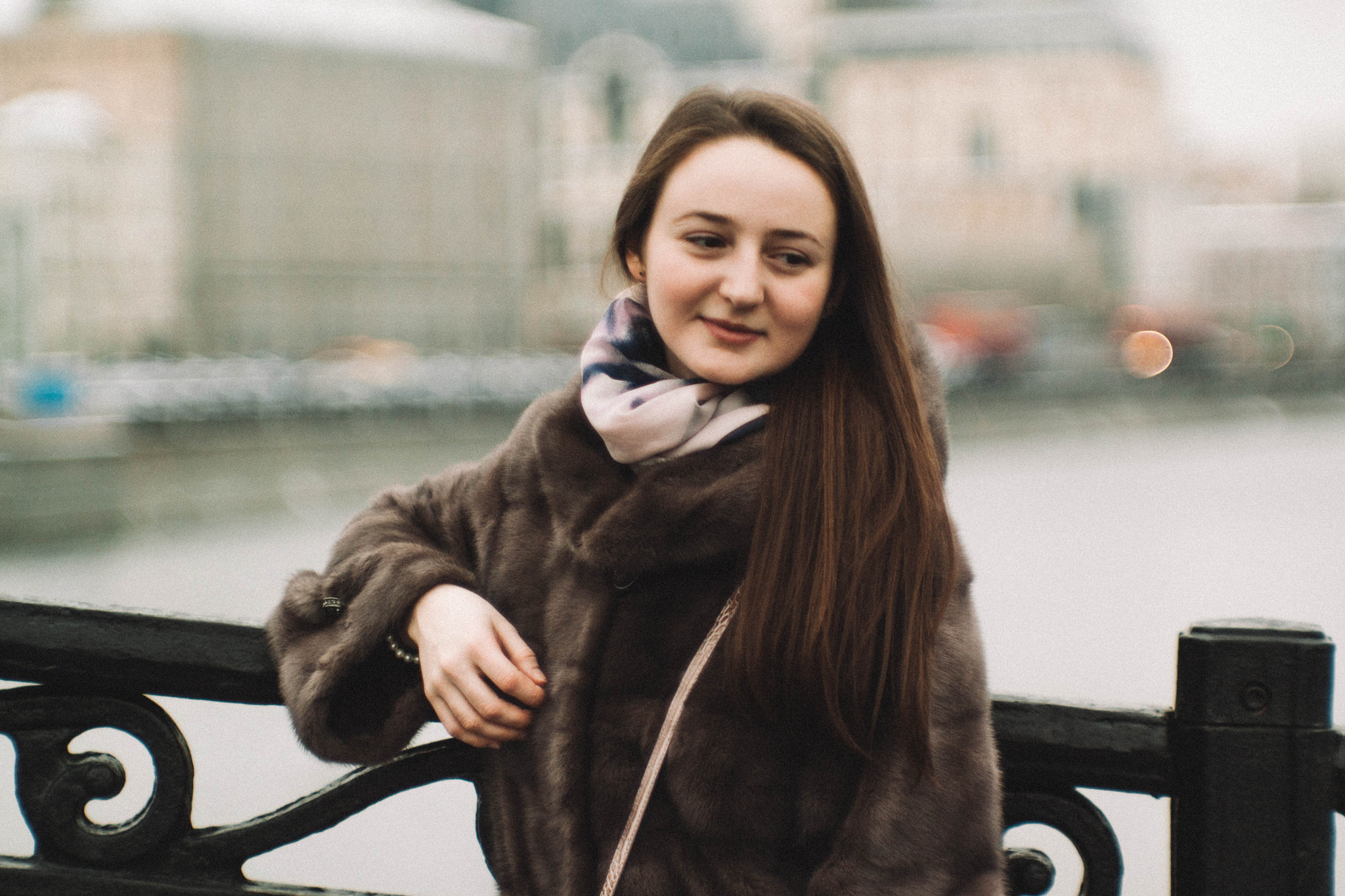 Canon EF 35-80mm f/4-5.6 sample photo. Anya photography