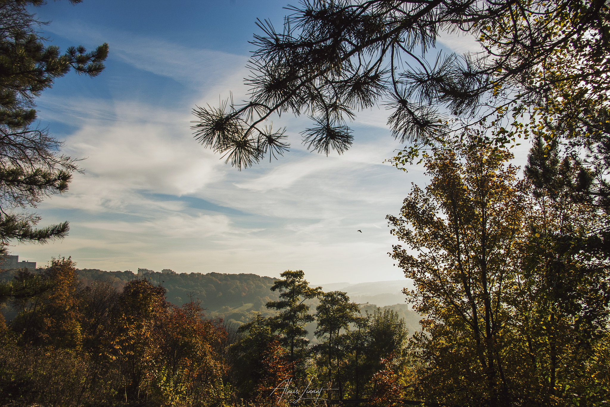 Pentax K110D sample photo. Colors, rouen photography