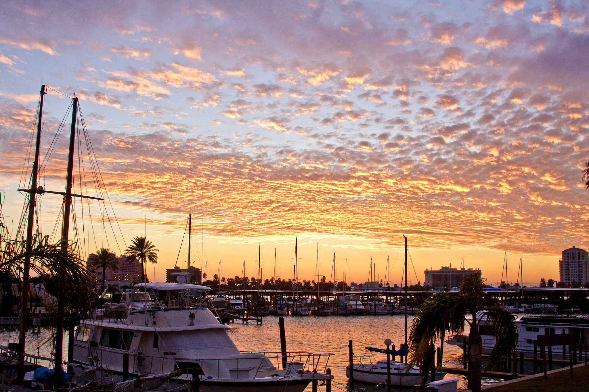 Canon EF 24-85mm F3.5-4.5 USM sample photo. Morning dockside photography