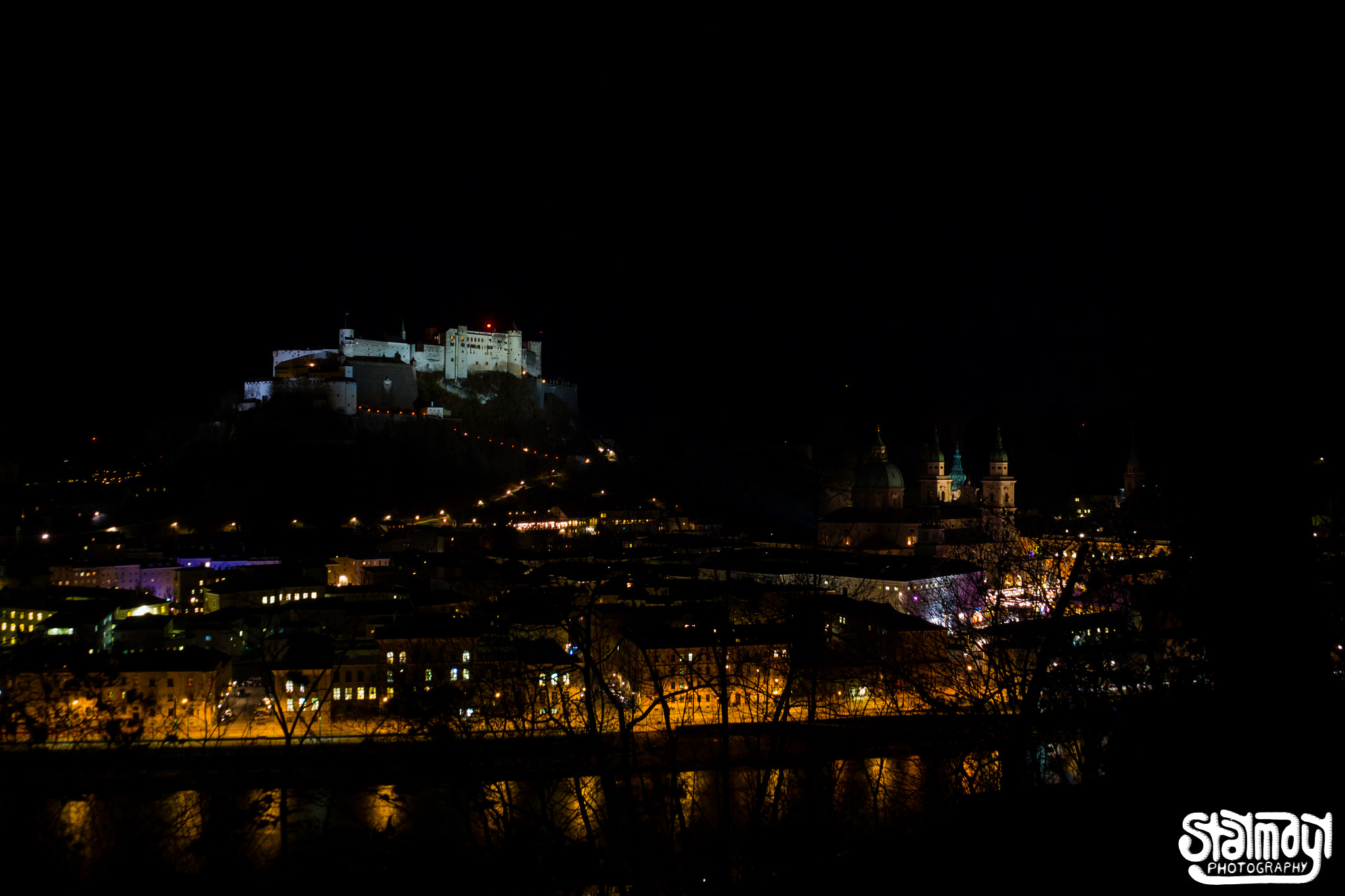 Canon EOS 650D (EOS Rebel T4i / EOS Kiss X6i) sample photo. Salzburg #1 photography