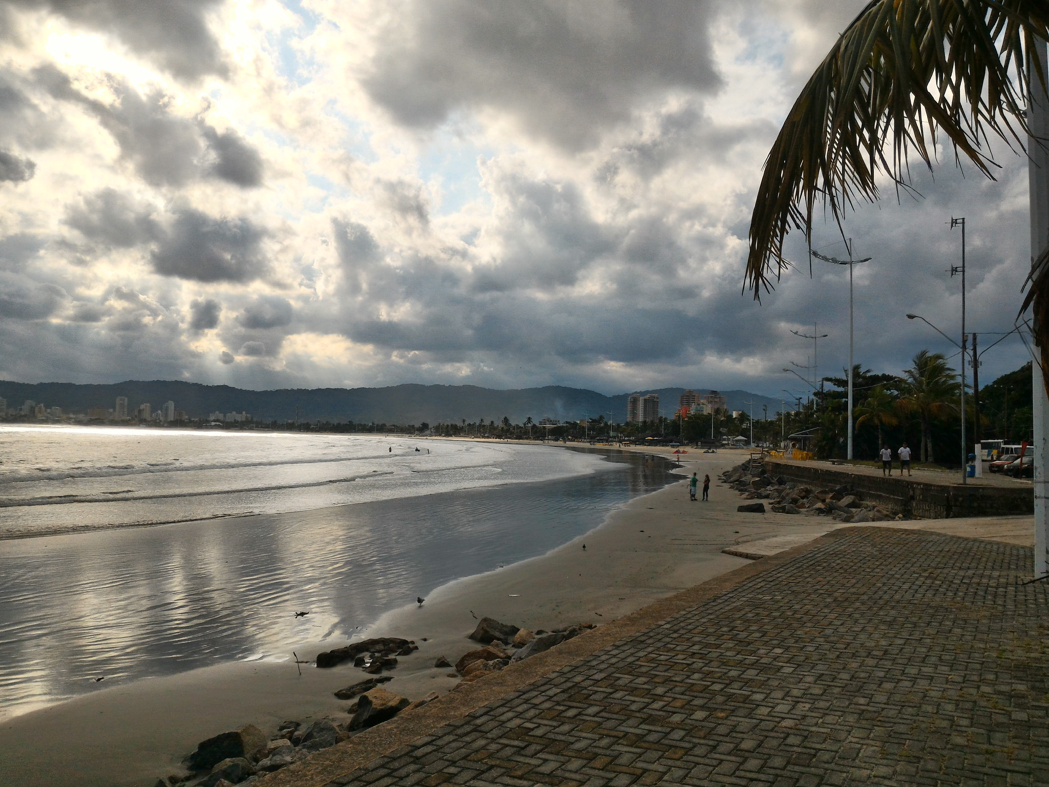 ASUS Z008D sample photo. Beauty around the shore...! photography