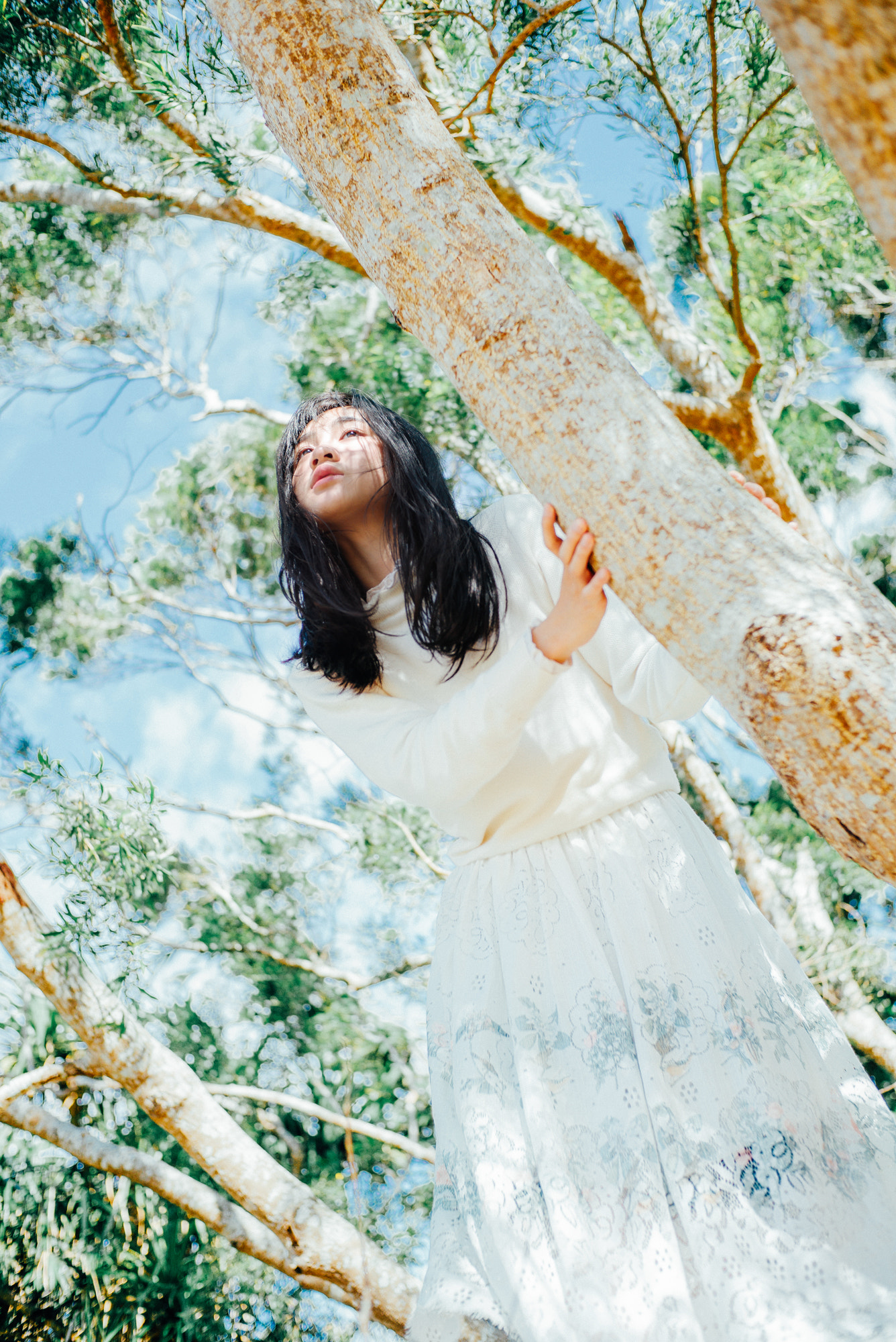 Noctilux-M 1:1.2/50 sample photo. Bbq photography