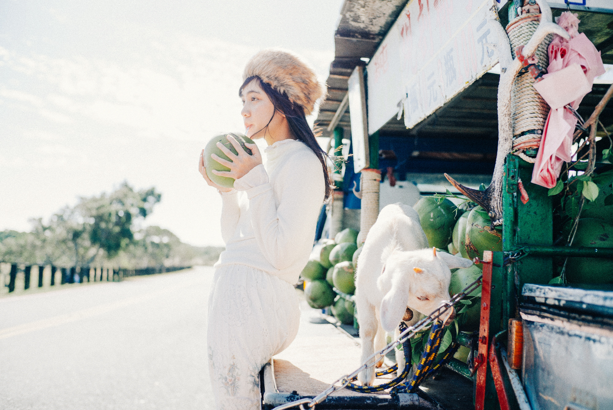 Leica M (Typ 240) + Noctilux-M 1:1.2/50 sample photo. Bbq photography