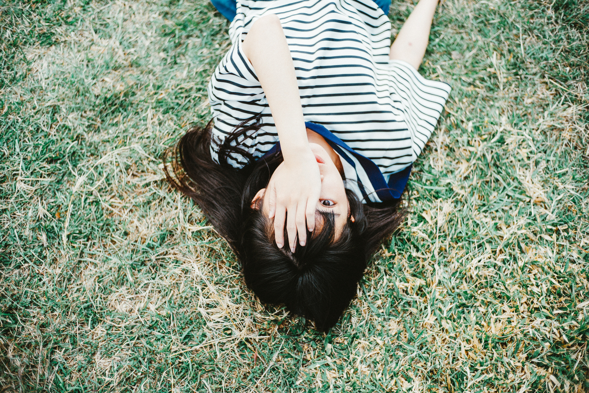 Noctilux-M 1:1.2/50 sample photo. Bbq photography