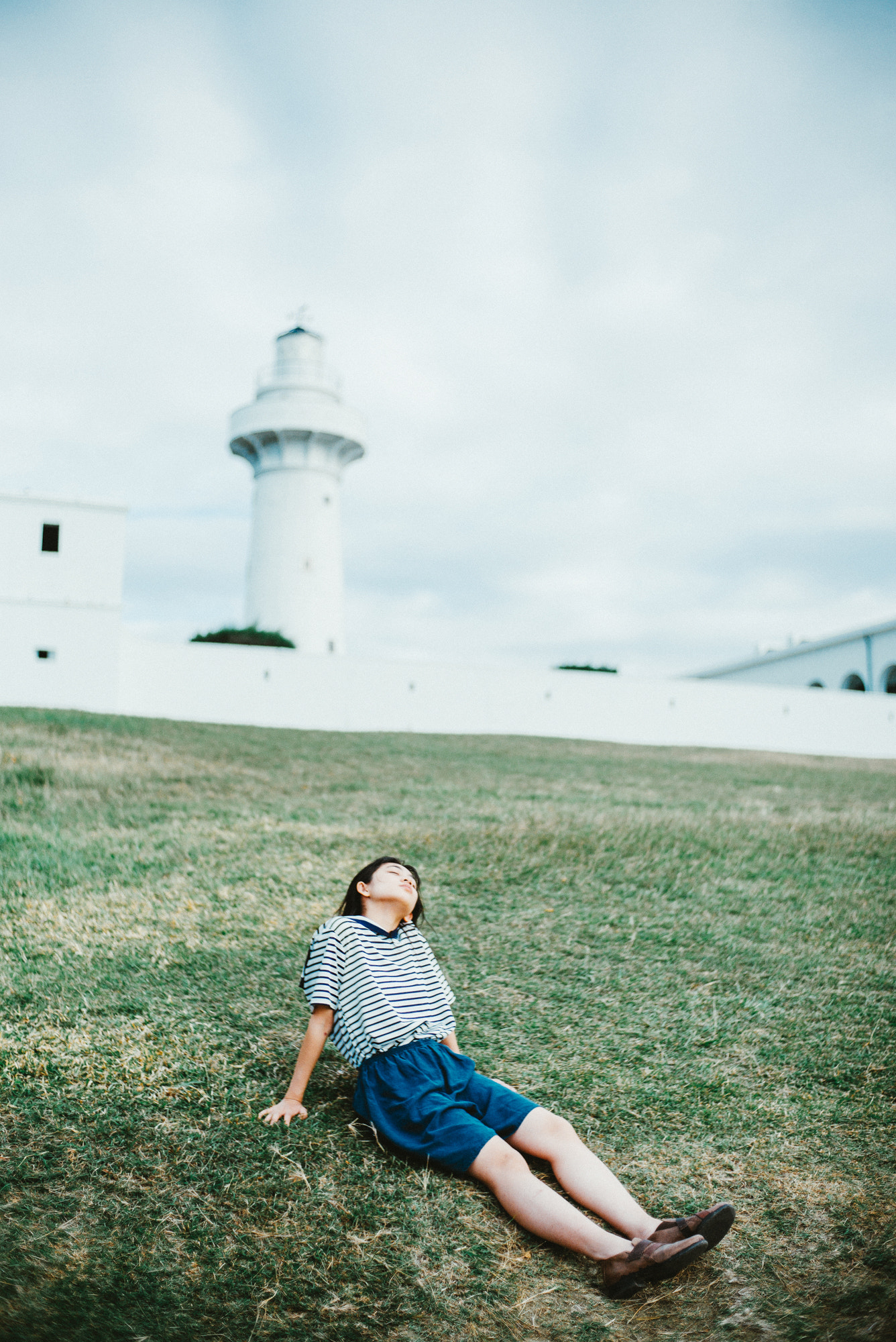 Noctilux-M 1:1.2/50 sample photo. Bbq photography