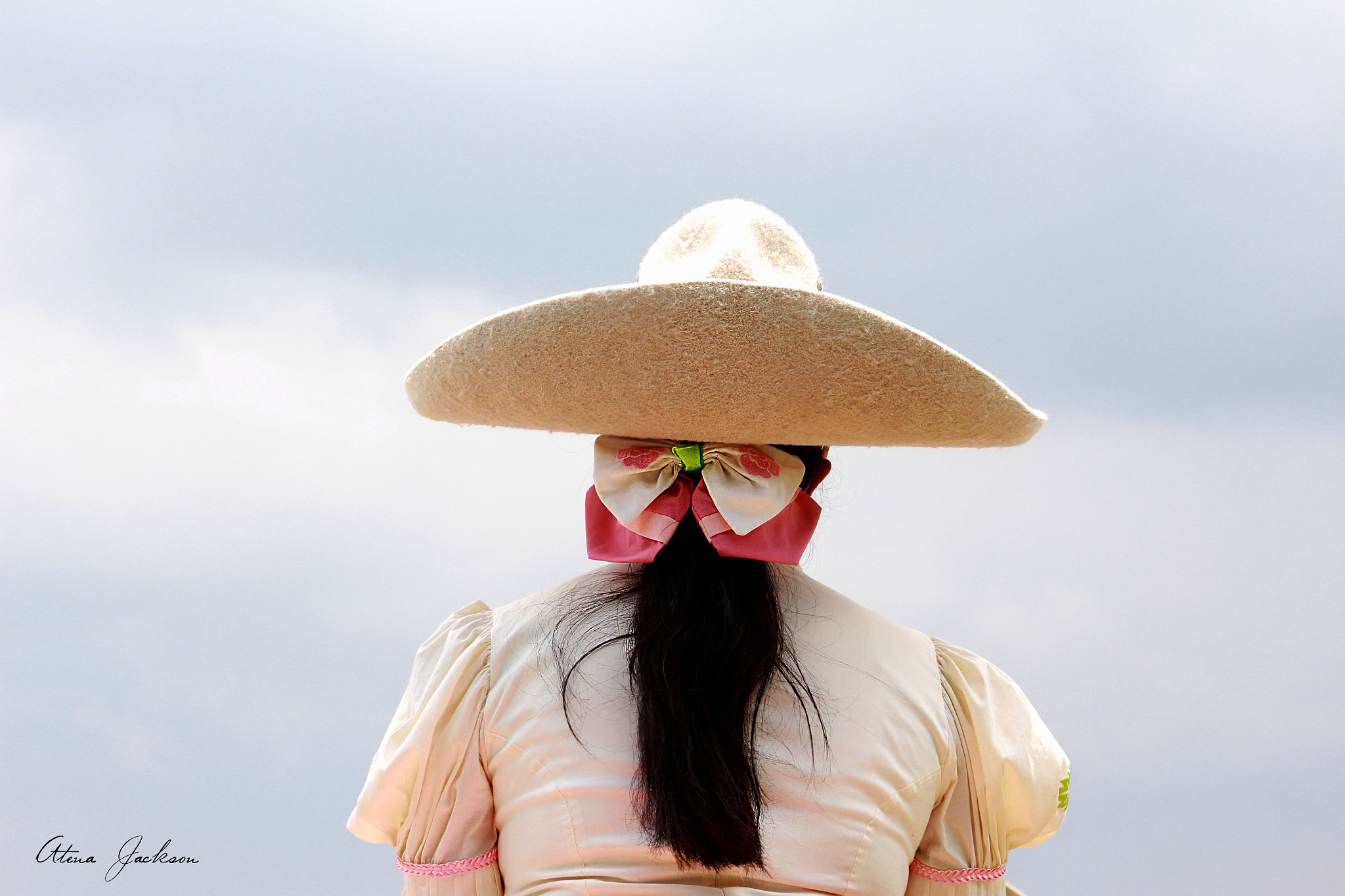 Canon EF 75-300mm f/4-5.6 USM sample photo. Escaramuza photography