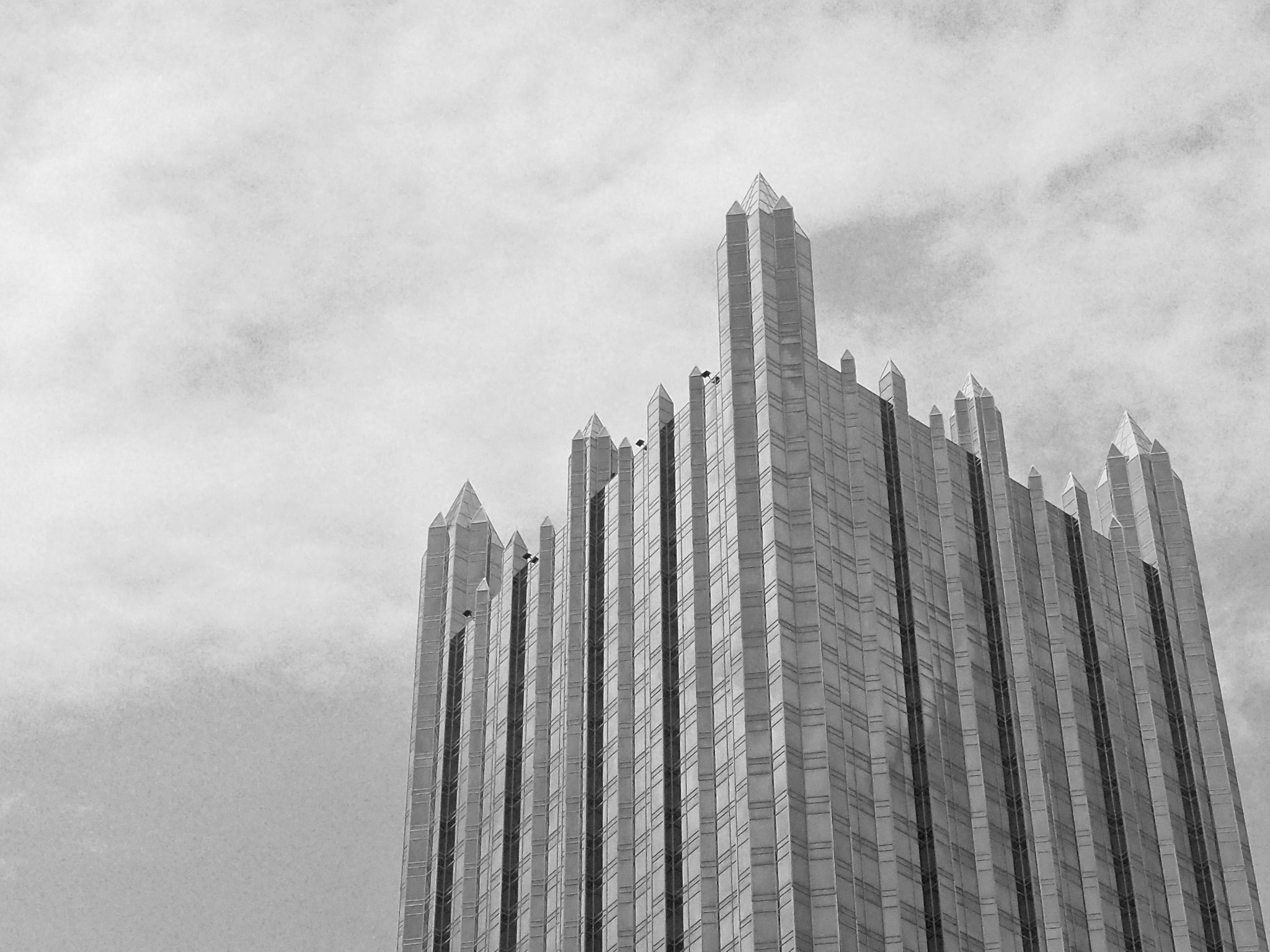 Olympus OM-D E-M5 II + Olympus M.Zuiko Digital 25mm F1.8 sample photo. One ppg place photography