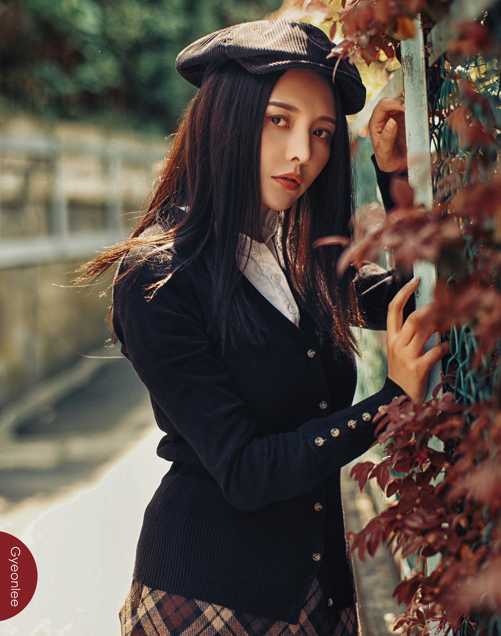 Noctilux-M 1:1/50 sample photo. Xl photography