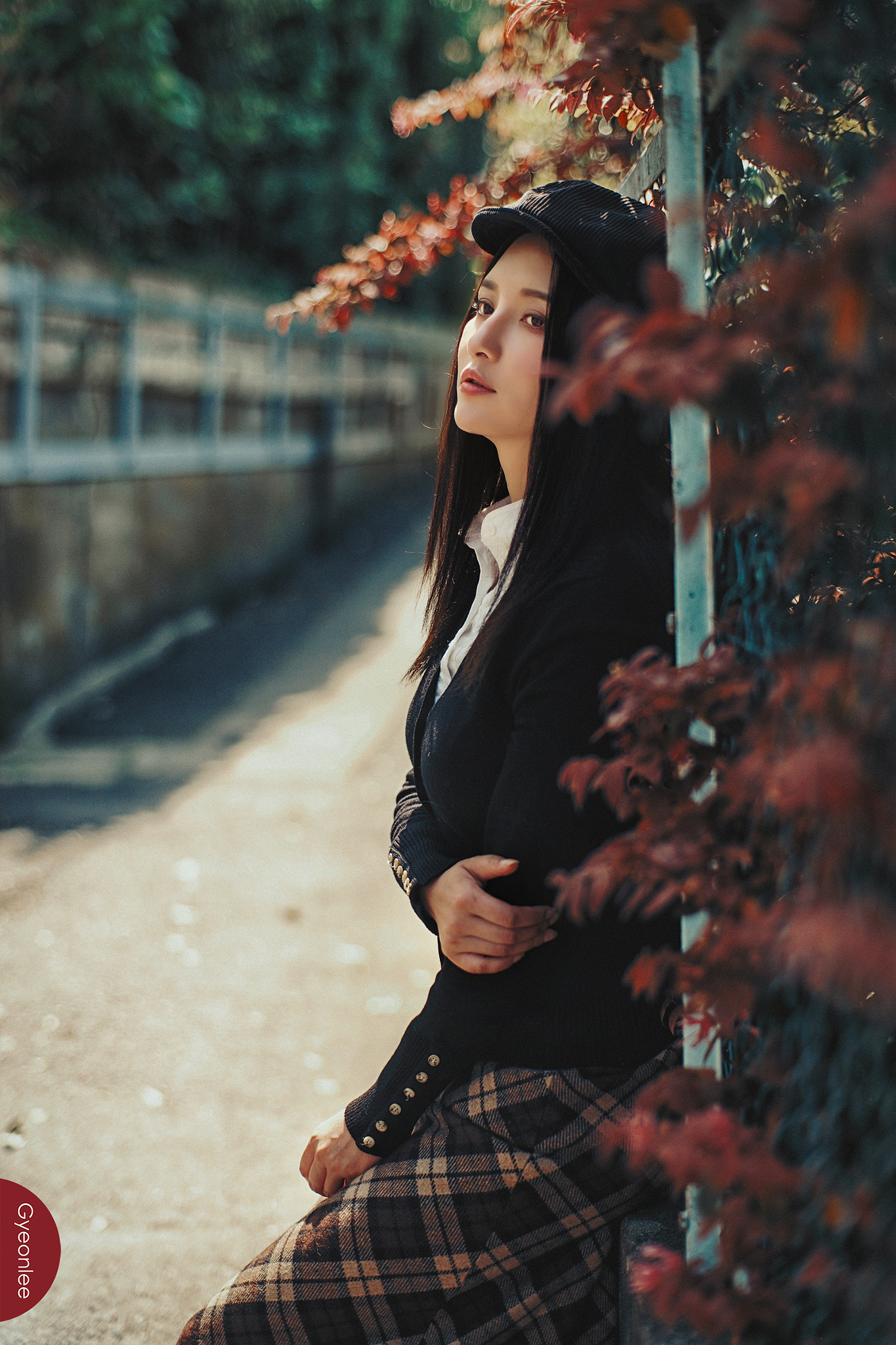 Noctilux-M 1:1/50 sample photo. Xl photography