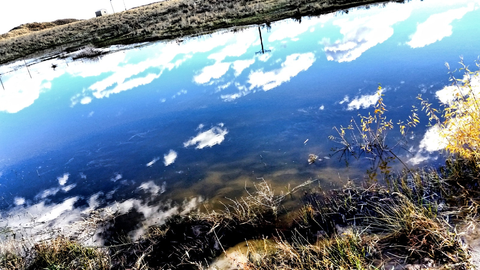 Samsung Galaxy S5 Active sample photo