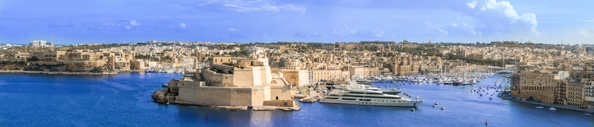 Valletta- Malta