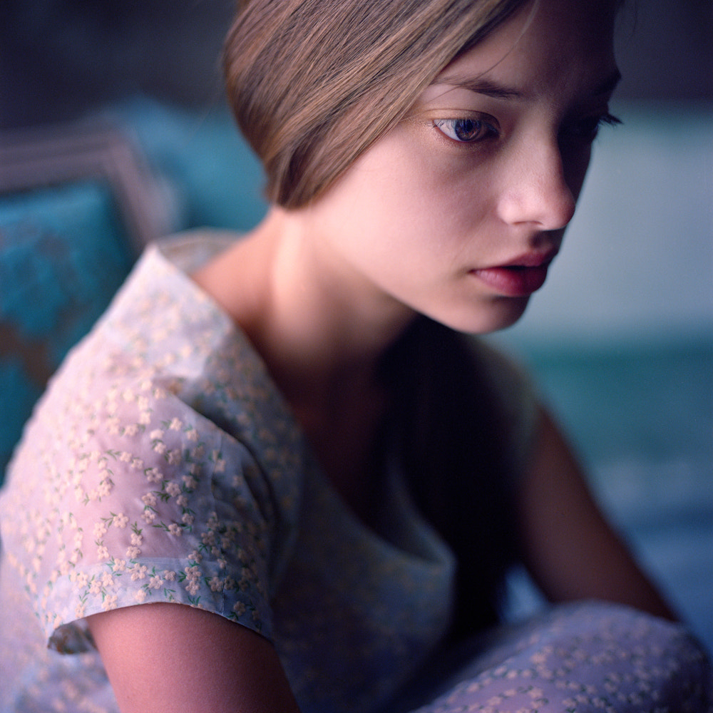 Ryonen by Patricio Suarez / 500px