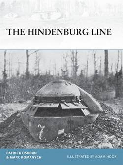 The Hindenburg Line (Fortress) free ebook