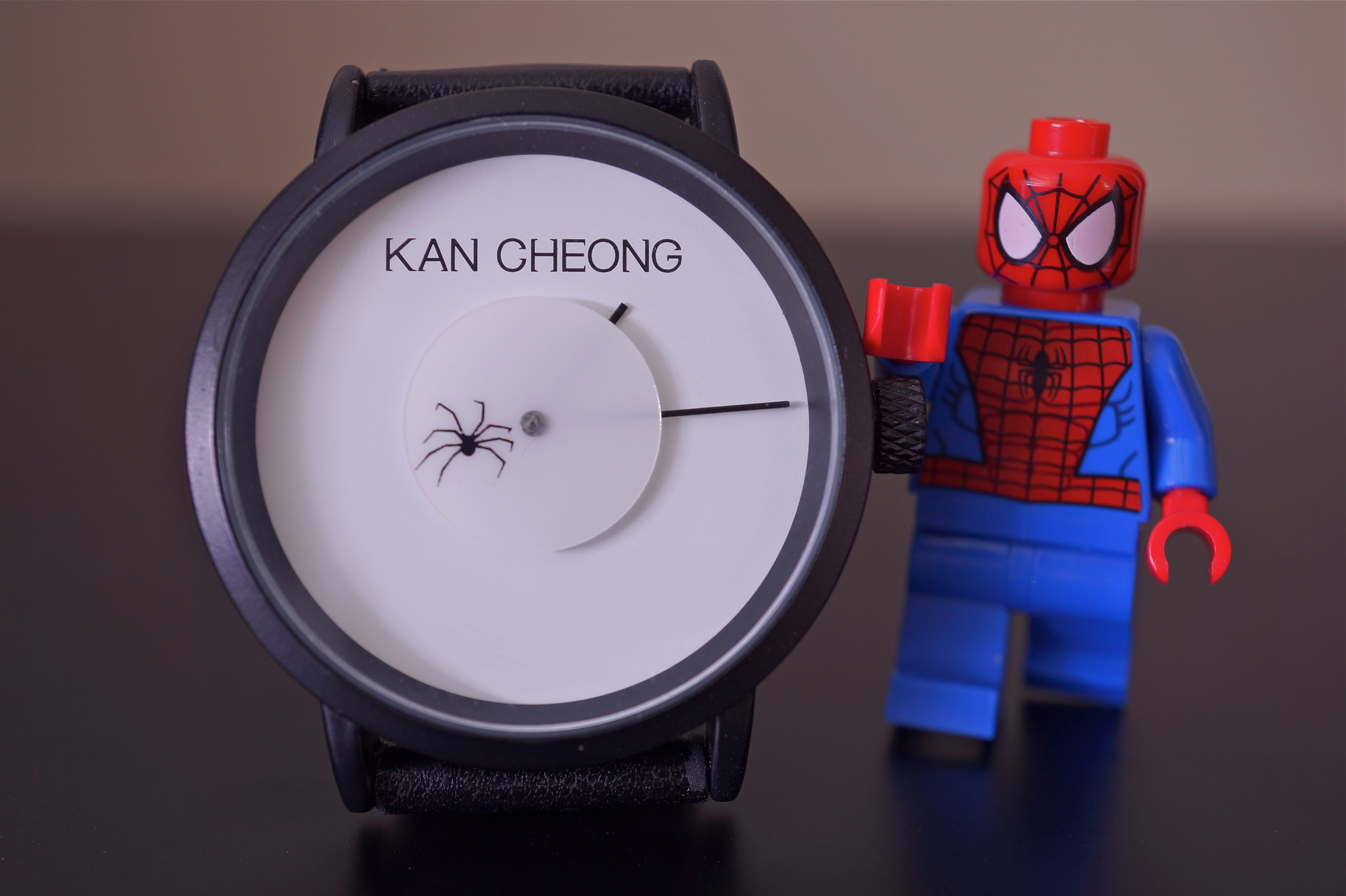 Kan Cheong Spider