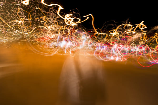 Lost in the city by Markus Kauppinen on 500px.com