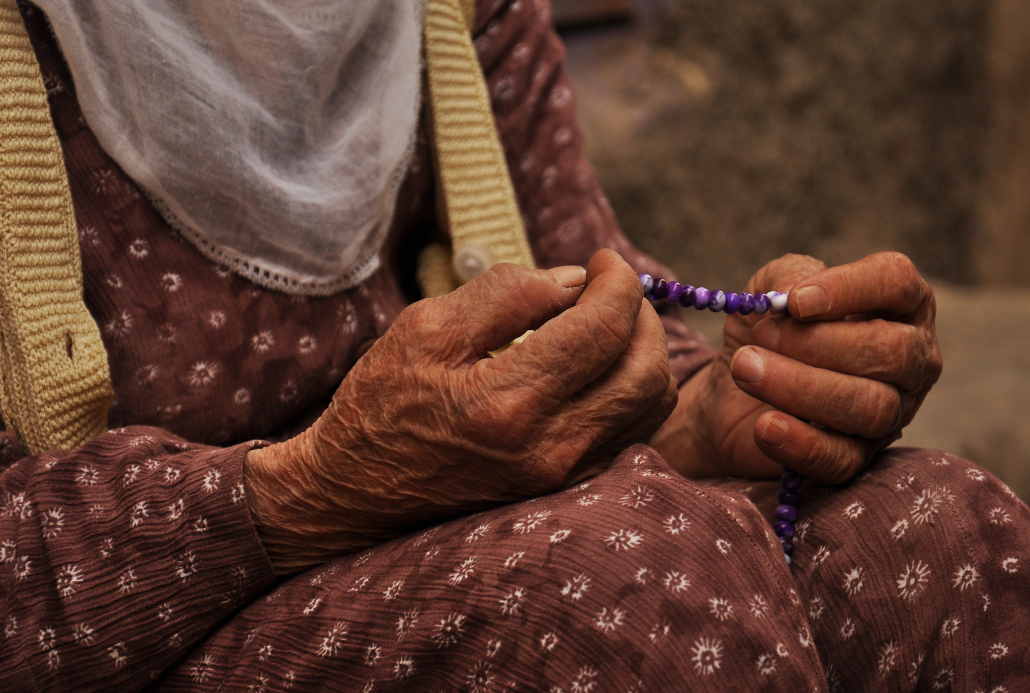 Patience for Kurdistan...