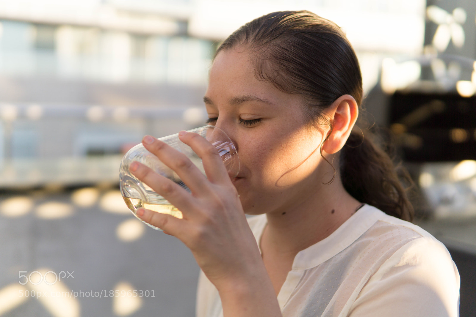Sony a6000 sample photo. Candid portraits photography