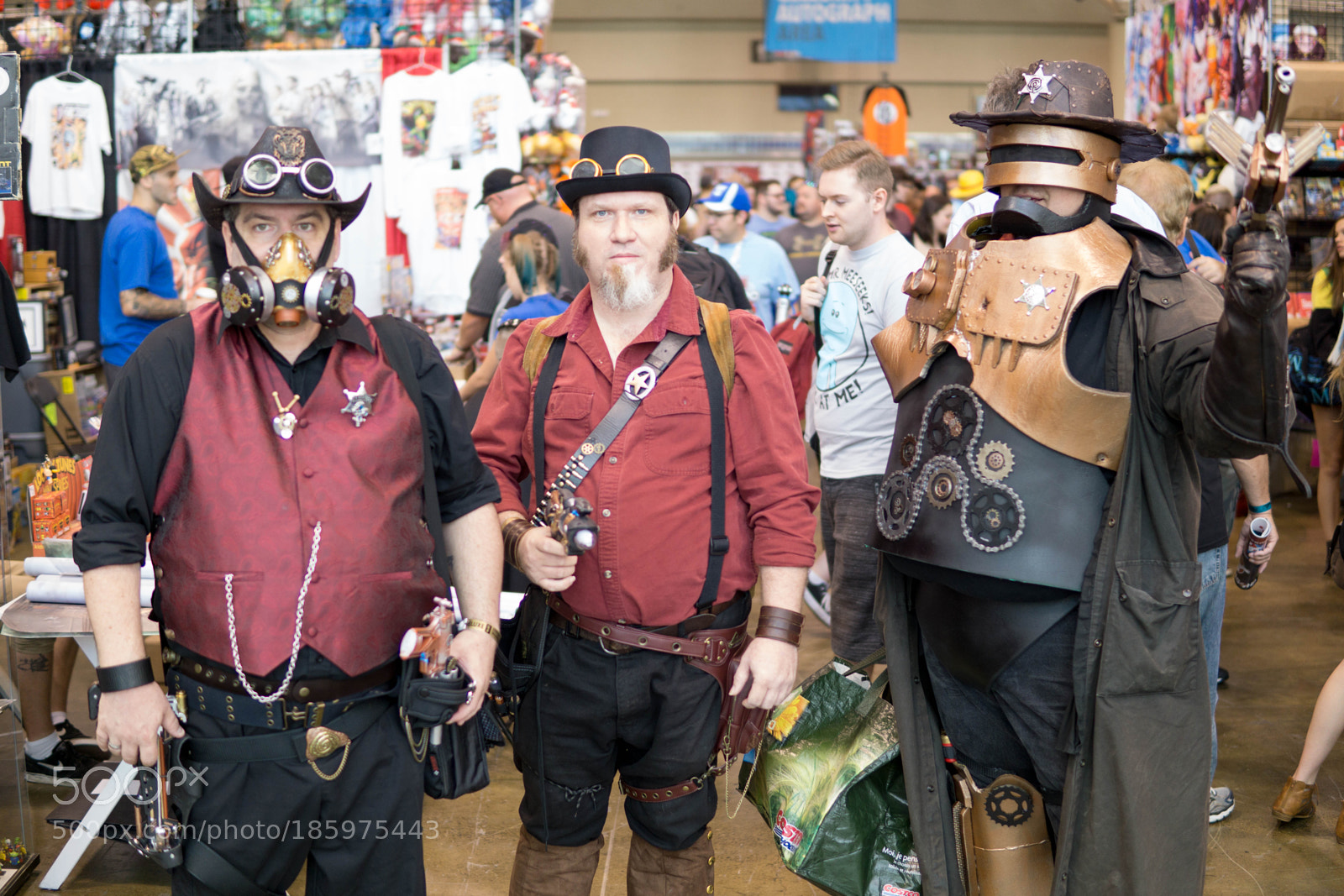 Sony a6000 sample photo. Fanexpo toronto 2016 photography
