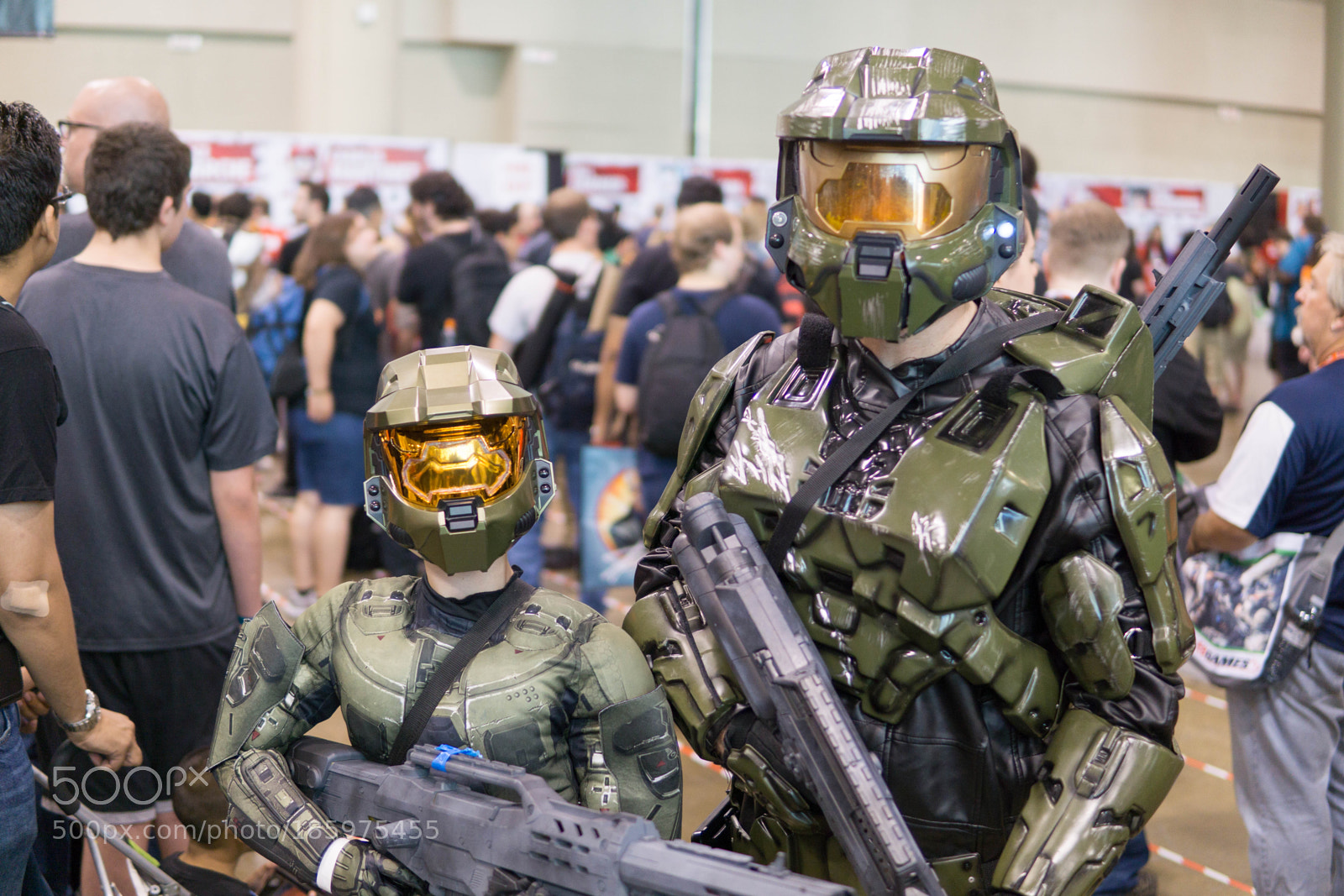 Sony a6000 sample photo. Fanexpo toronto 2016 photography
