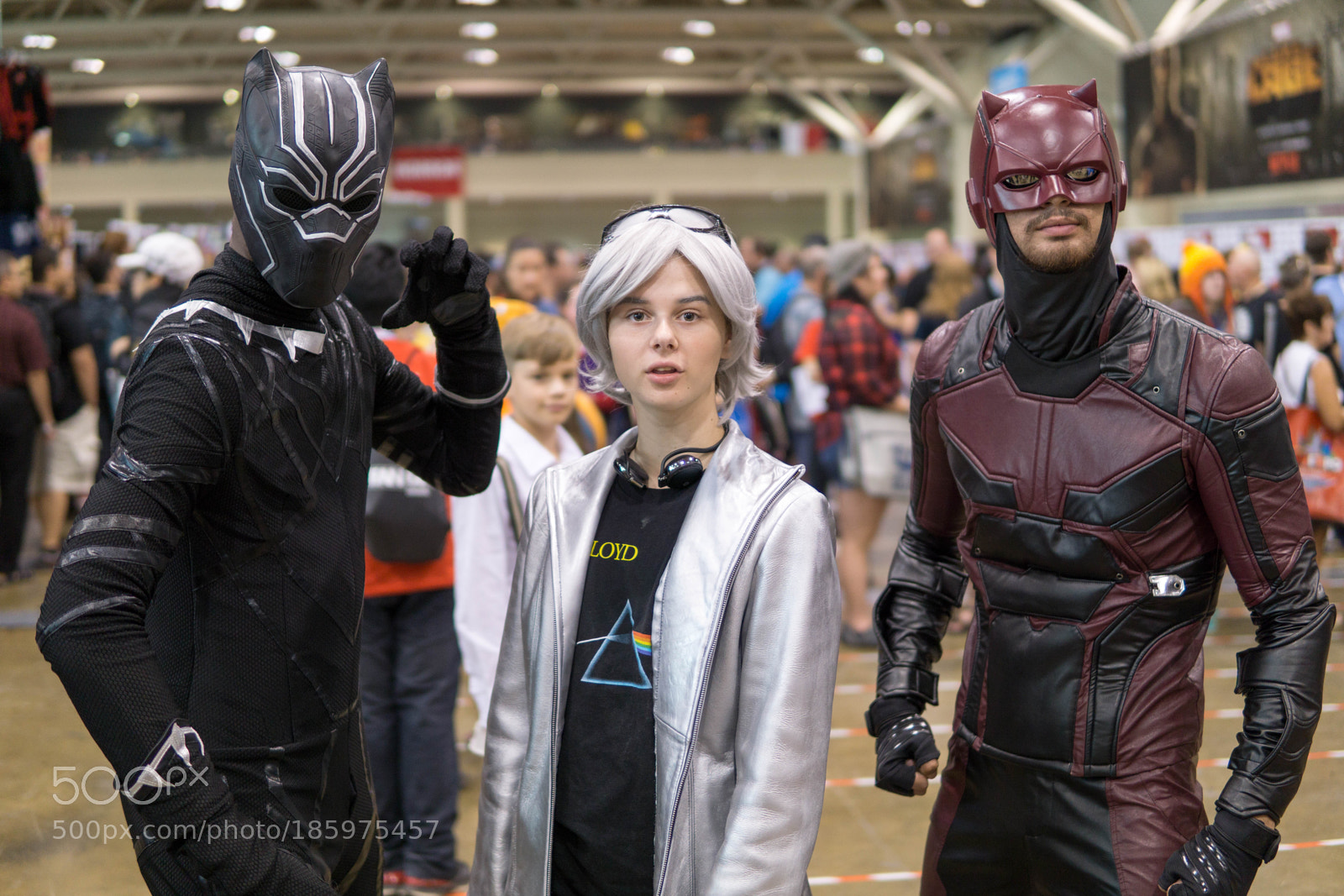 Sony a6000 sample photo. Fanexpo toronto 2016 photography