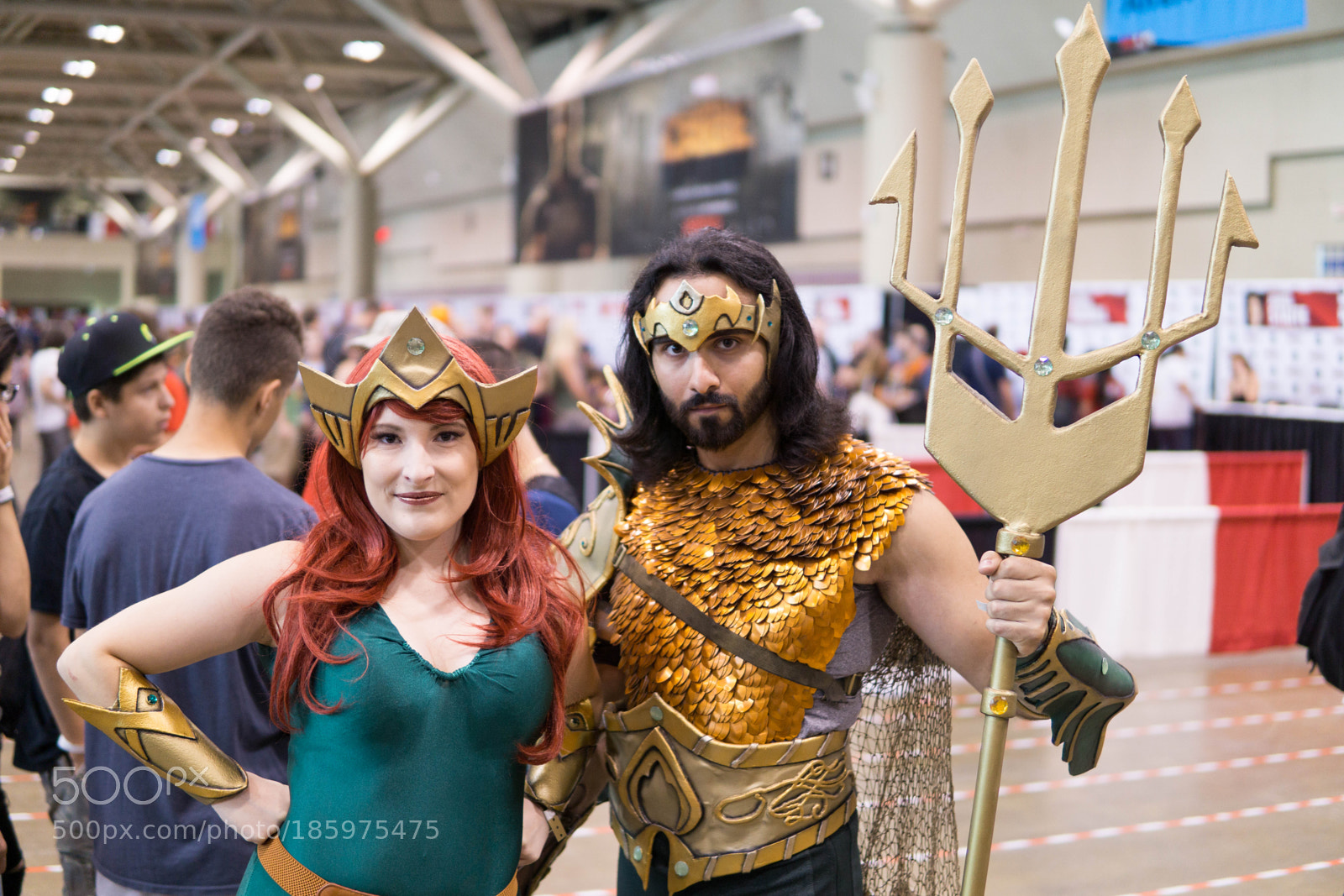 Sony a6000 sample photo. Fanexpo toronto 2016 photography