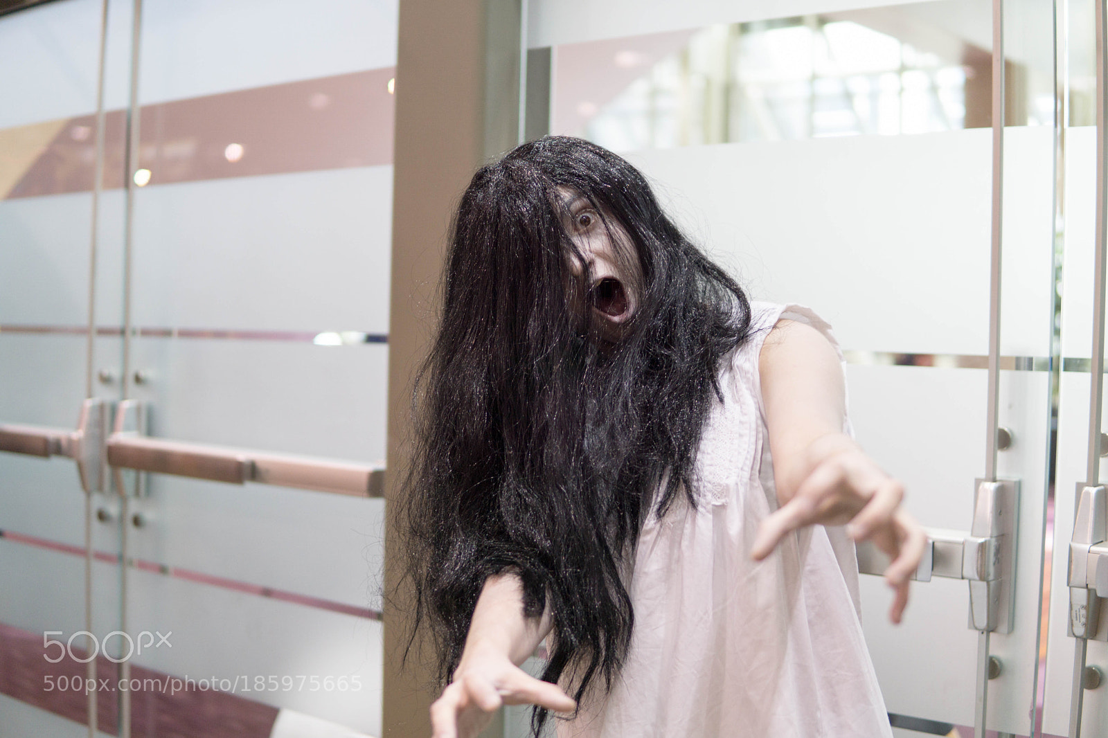 Sony a6000 sample photo. Fanexpo toronto 2016 photography