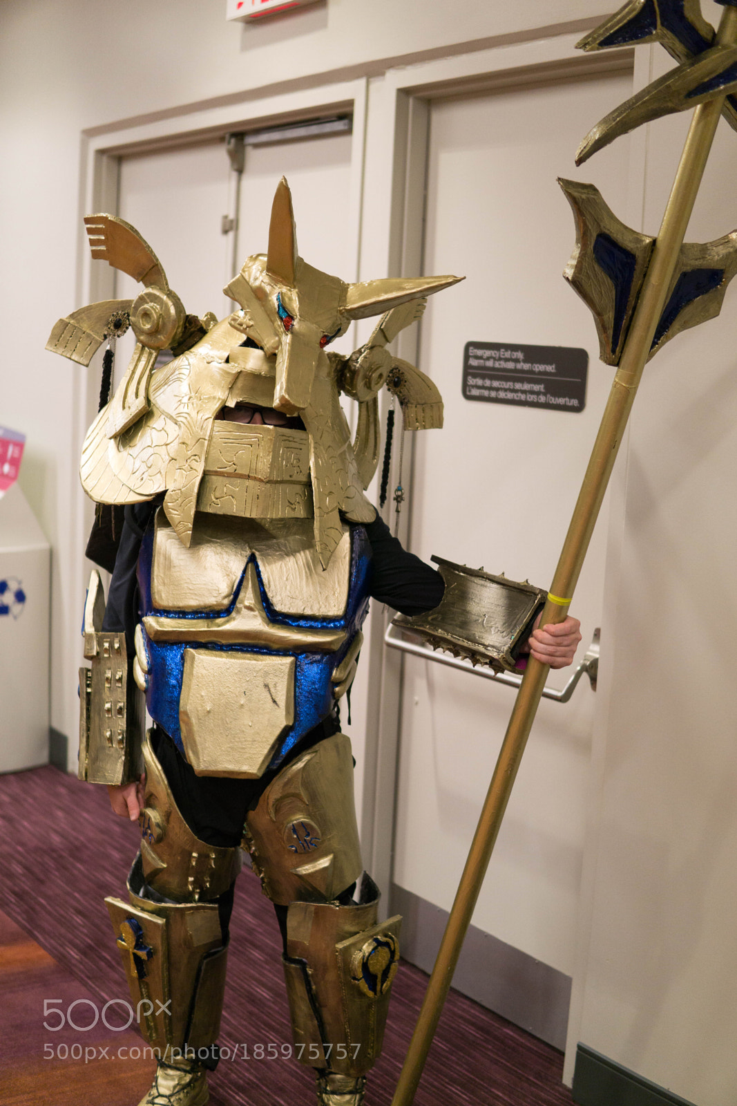 Sony a6000 sample photo. Fanexpo toronto 2016 photography