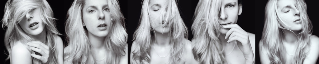 self-portraits by Svetlana Chekhlataya on 500px.com