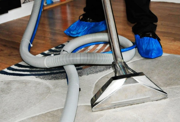 Bridgend Carpet Cleaning