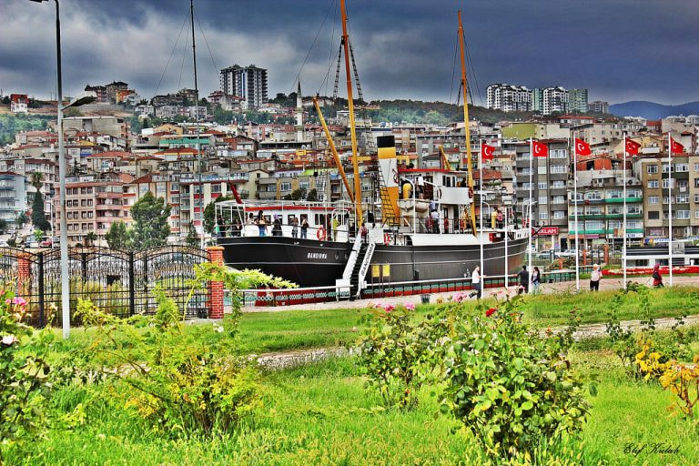 SEO Samsun