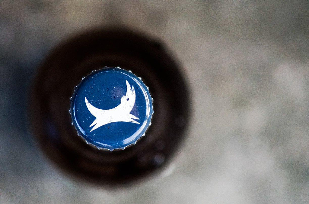 BrewDog Jack Hammer by Michał Kopeć on 500px.com